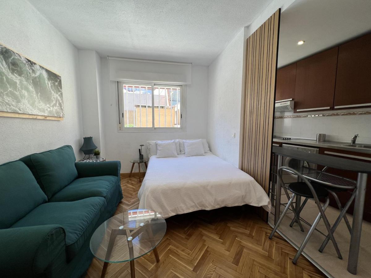 Estudio Appartement
