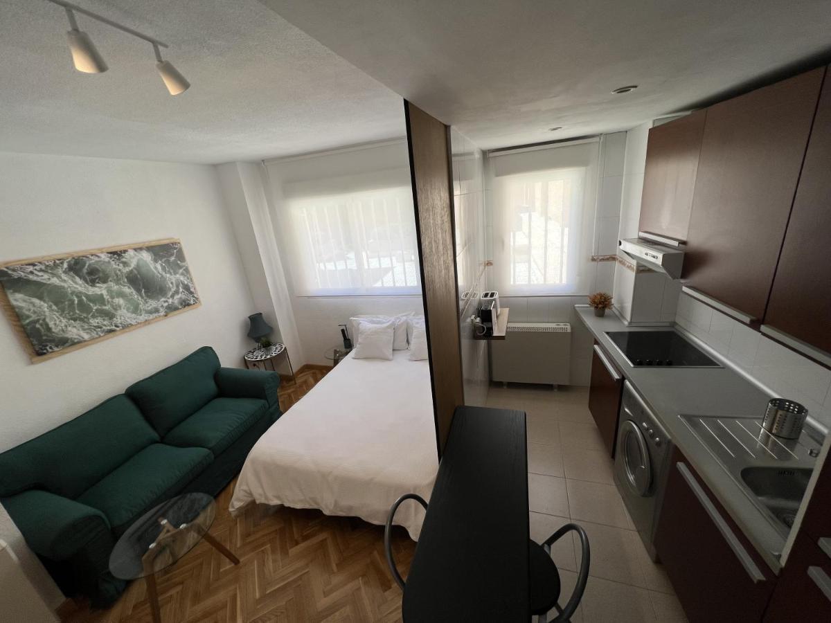 Estudio Appartement