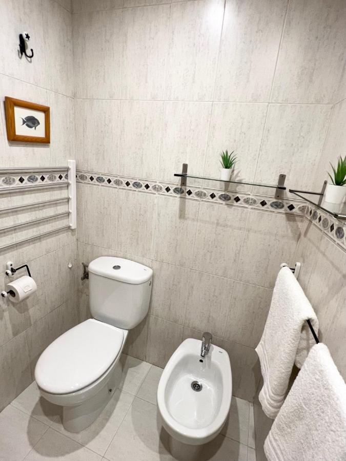 Appartement Estudio
